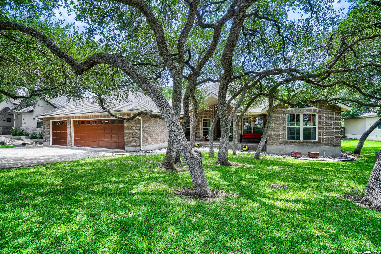 26331 White Eagle San Antonio TX 78260