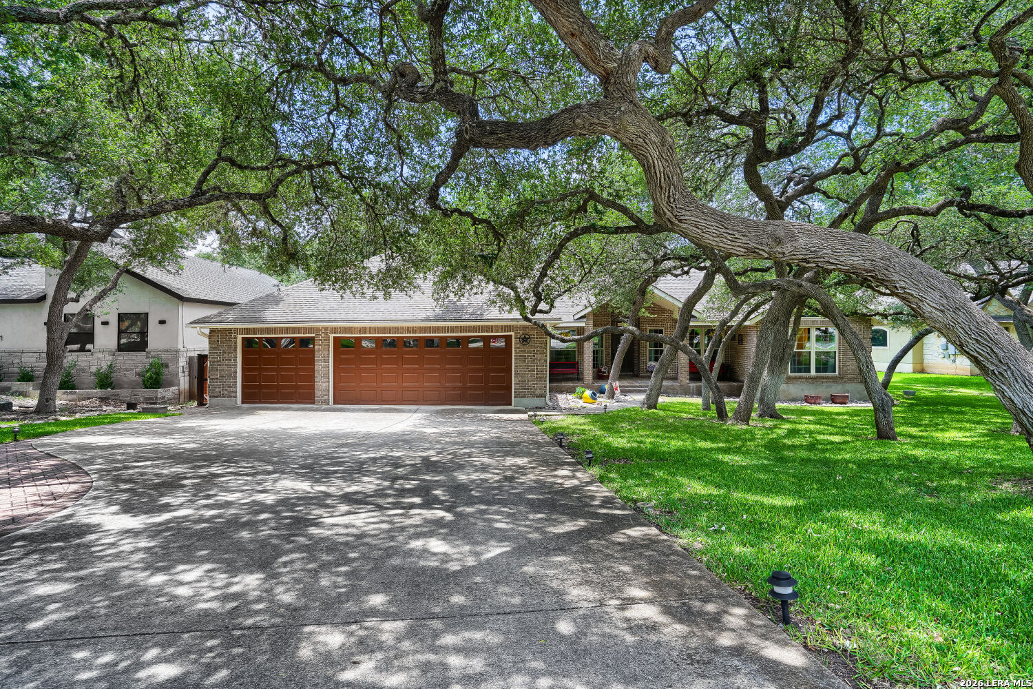 26331 White Eagle San Antonio TX 78260