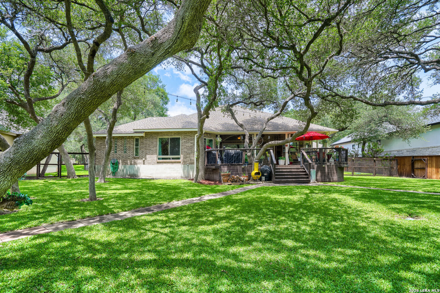 26331 White Eagle San Antonio TX 78260
