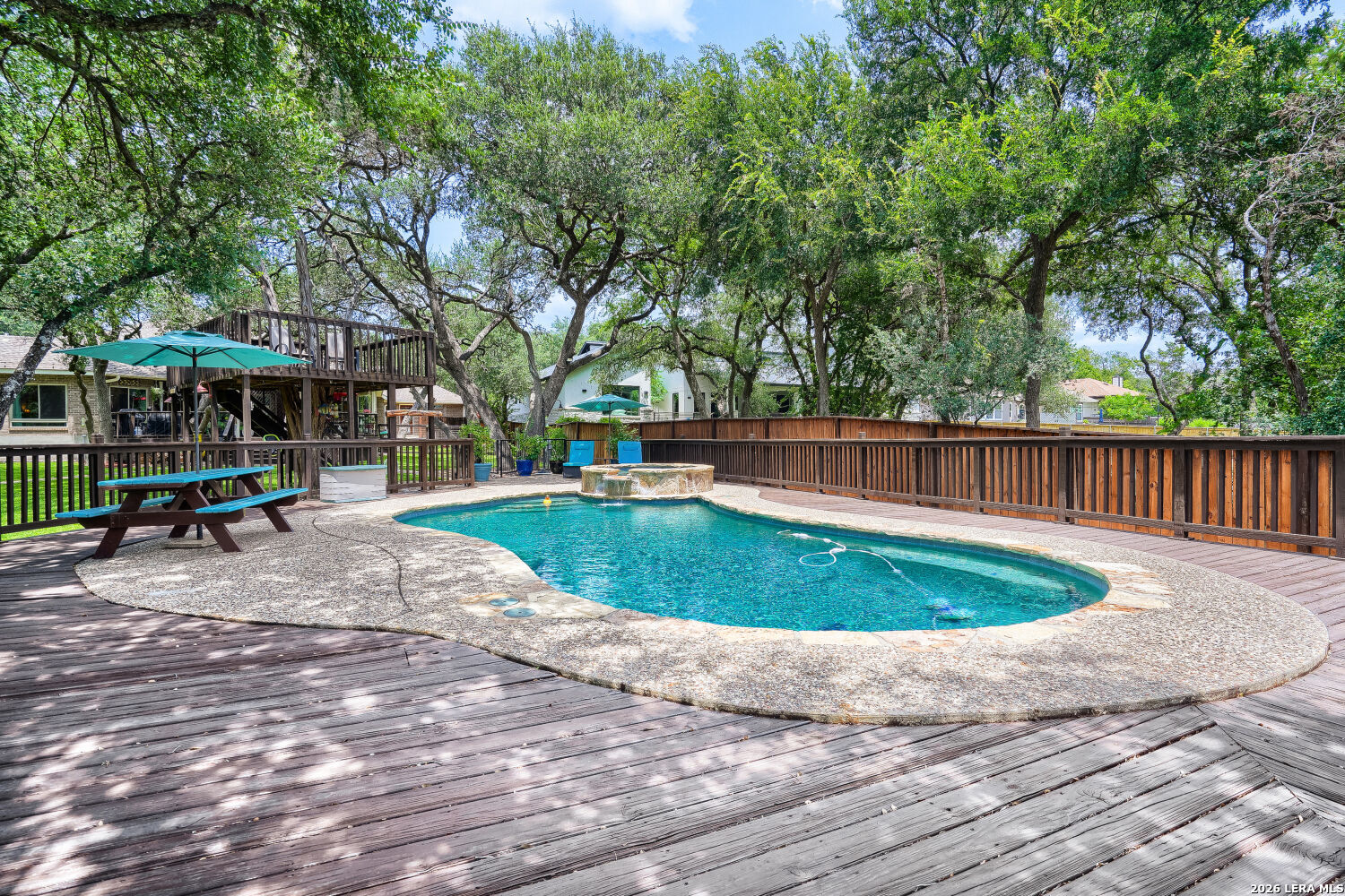 26331 White Eagle San Antonio TX 78260