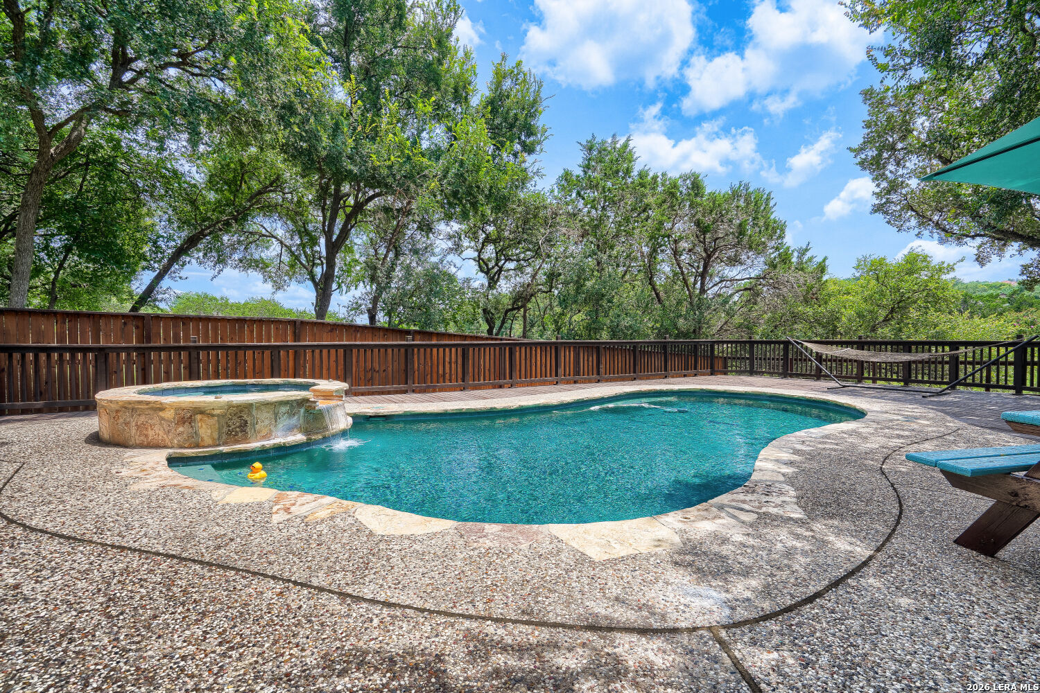 26331 White Eagle San Antonio TX 78260