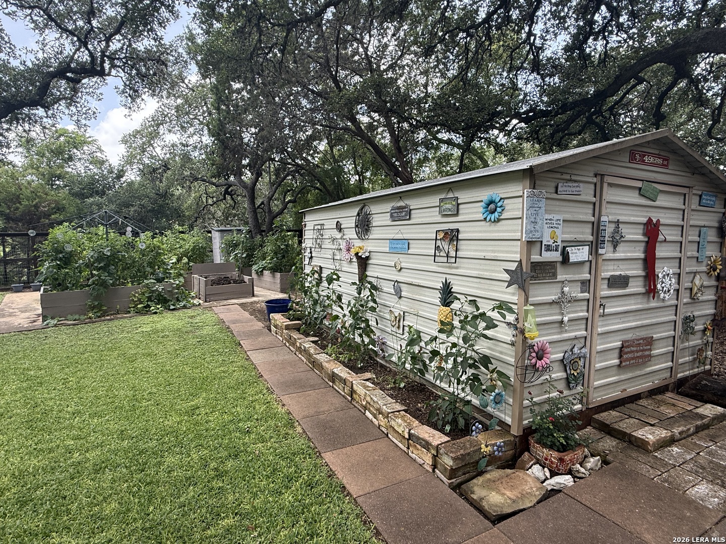 26331 White Eagle San Antonio TX 78260