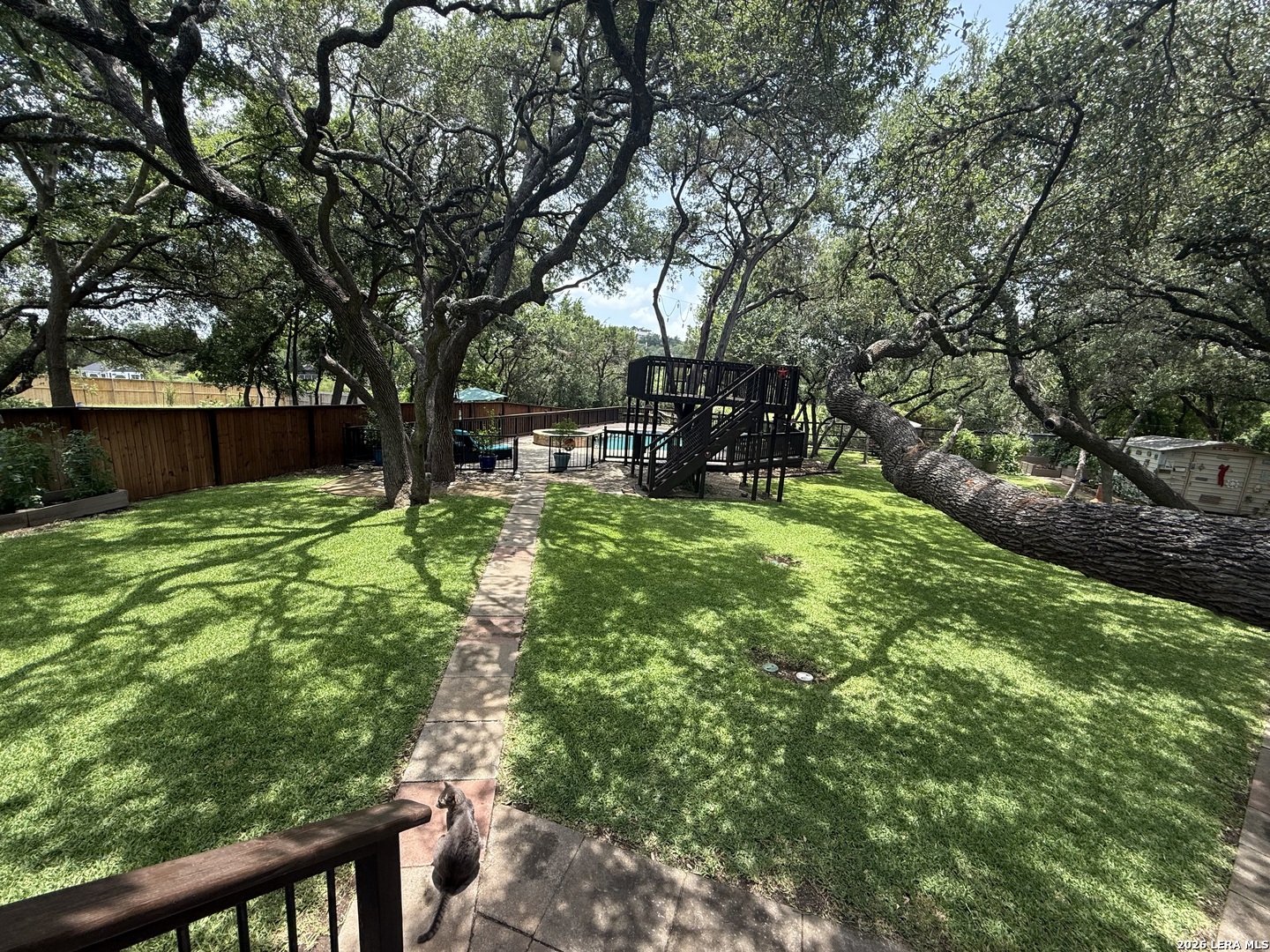 26331 White Eagle San Antonio TX 78260