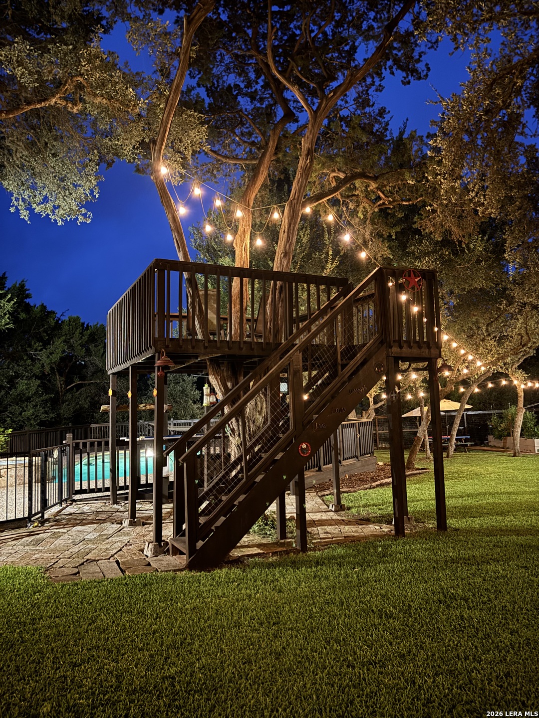 26331 White Eagle San Antonio TX 78260