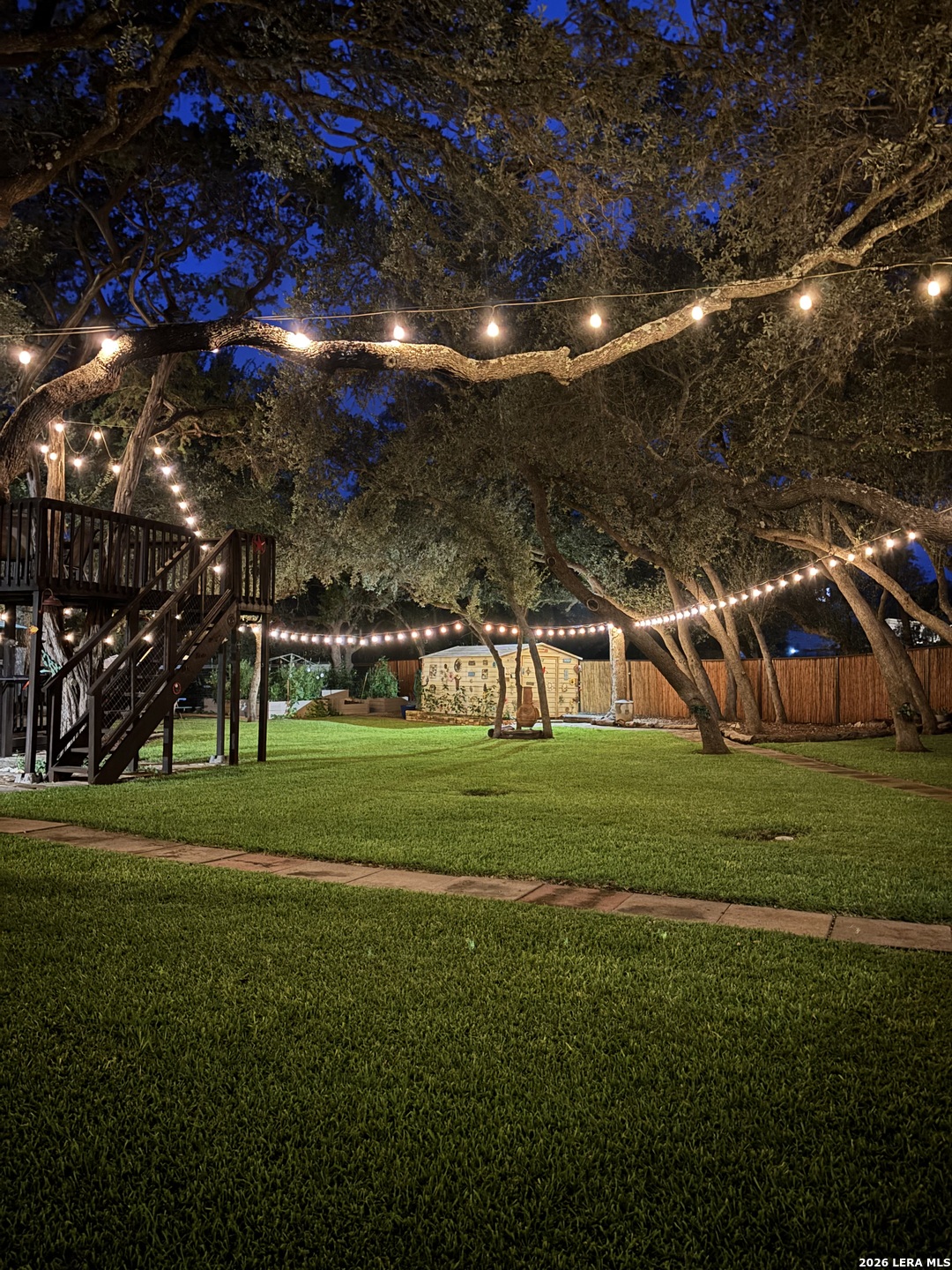 26331 White Eagle San Antonio TX 78260