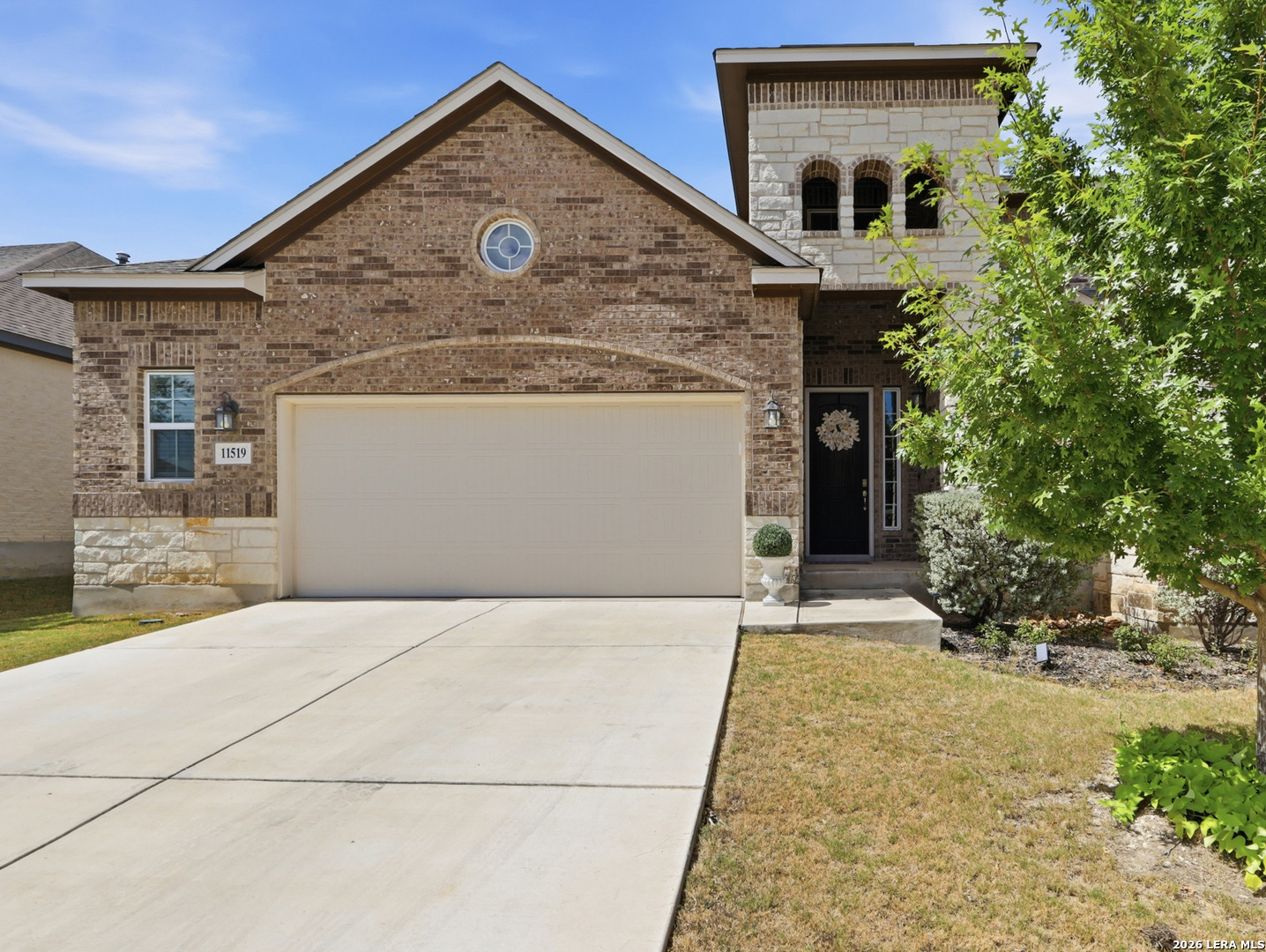 11519 Escobar Road San Antonio TX 78253