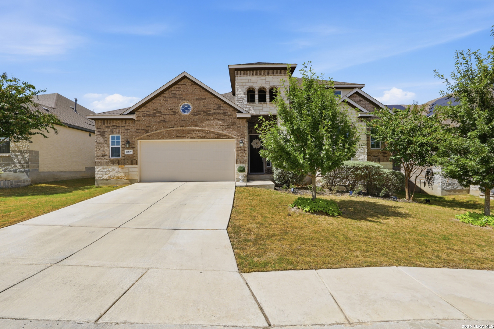 11519 Escobar Road San Antonio TX 78253