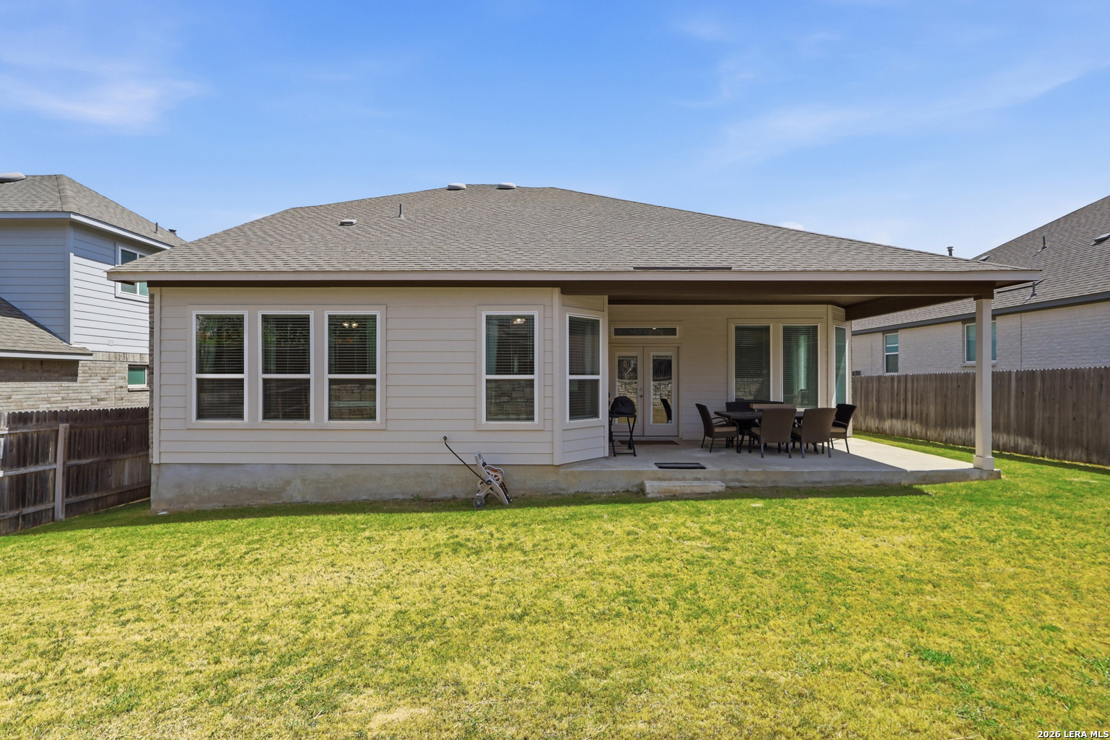 11519 Escobar Road San Antonio TX 78253