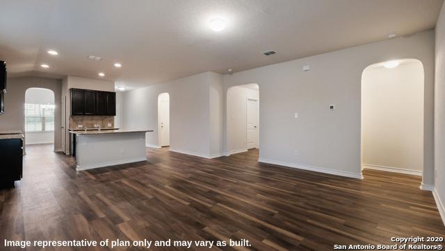 4810 Quartz Row Drive San Antonio TX 78254
