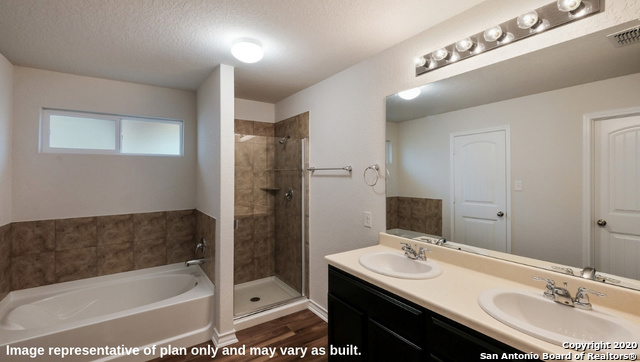 4810 Quartz Row Drive San Antonio TX 78254