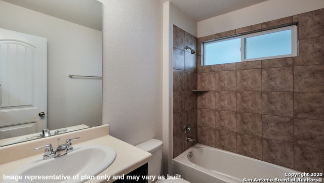 4810 Quartz Row Drive San Antonio TX 78254