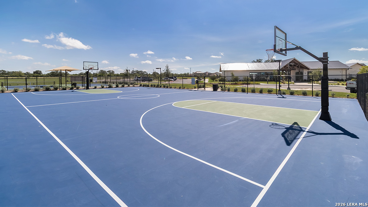 4810 Quartz Row Drive San Antonio TX 78254