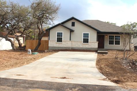 1146 Buckskin Pass Spring Branch TX 78070