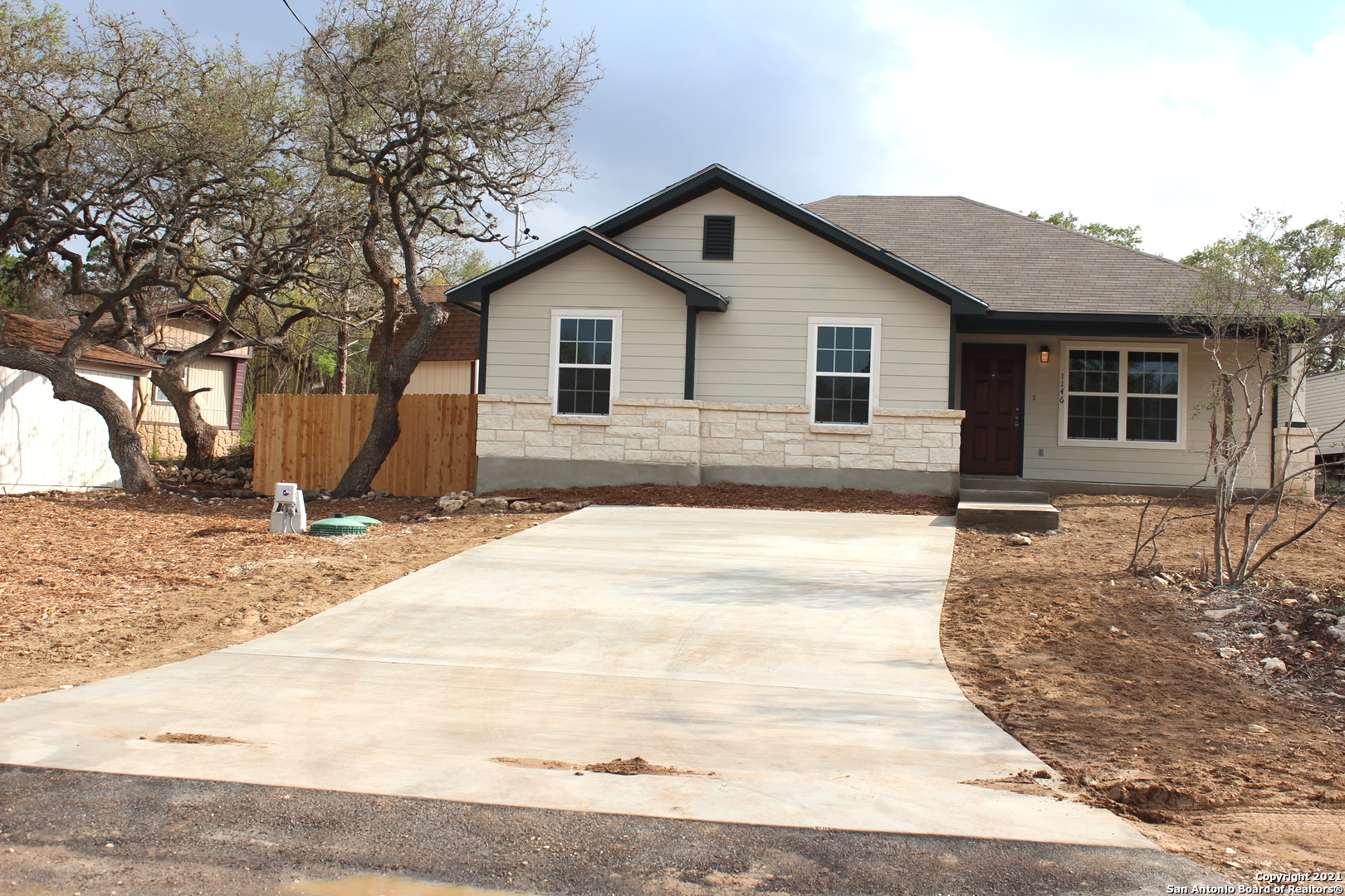 1146 Buckskin Pass Spring Branch TX 78070
