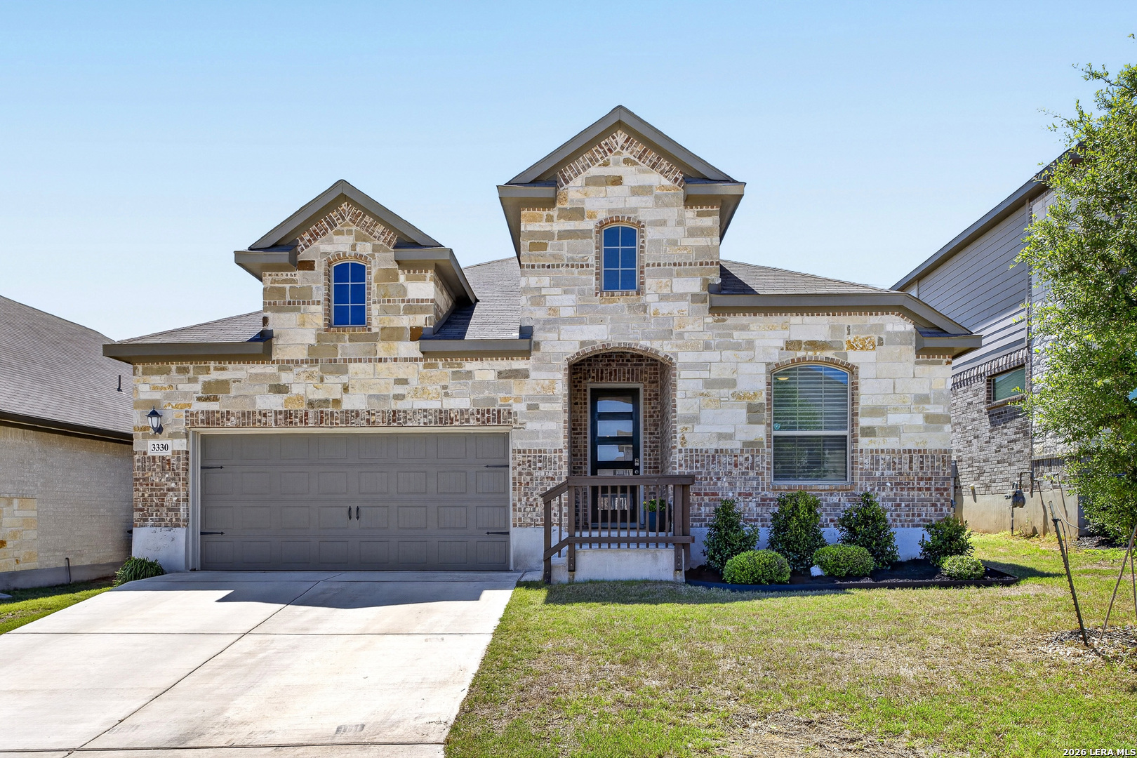 3330 Rizzoli Avenue San Antonio TX 78261
