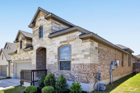 3330 Rizzoli Avenue San Antonio TX 78261
