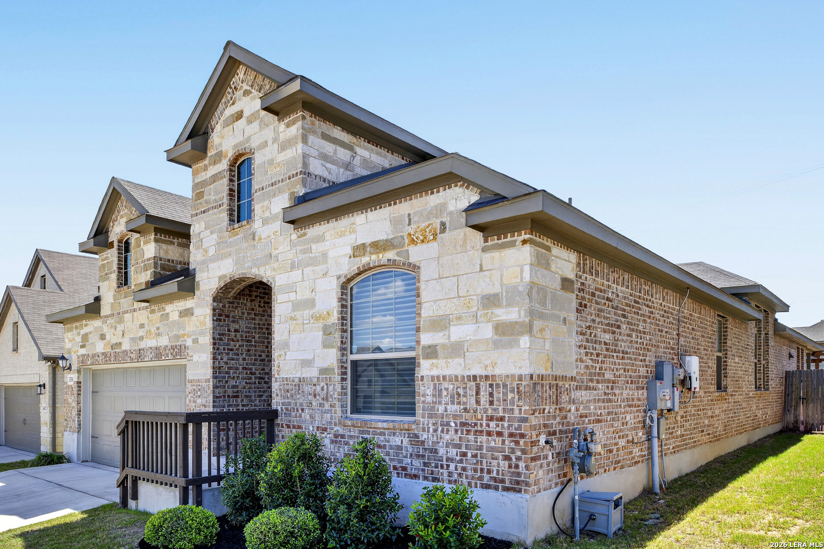 3330 Rizzoli Avenue San Antonio TX 78261