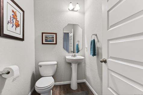 3330 Rizzoli Avenue San Antonio TX 78261