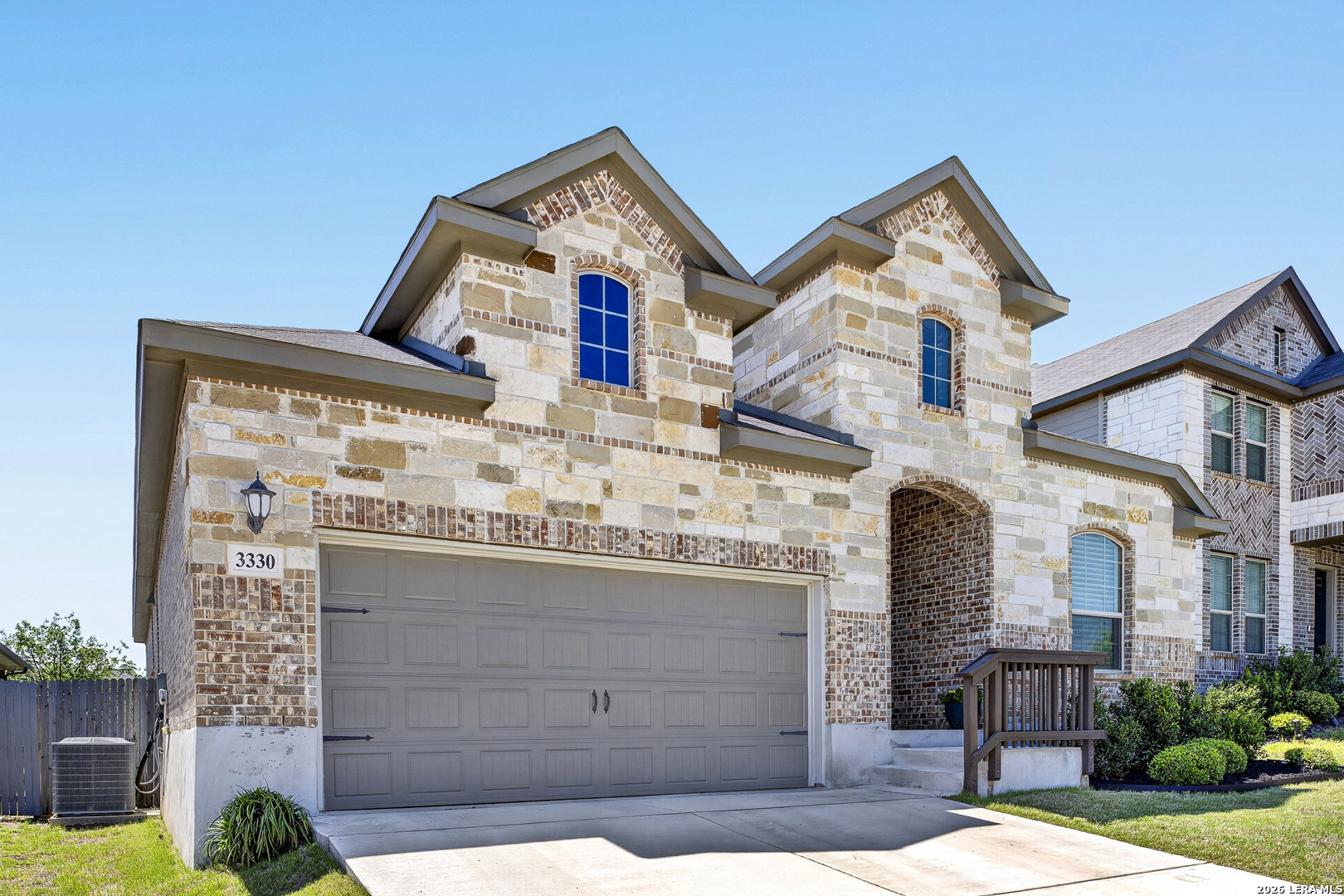 3330 Rizzoli Avenue San Antonio TX 78261