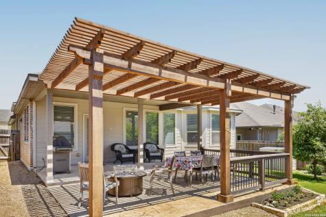 3330 Rizzoli Avenue San Antonio TX 78261