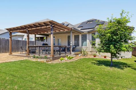3330 Rizzoli Avenue San Antonio TX 78261