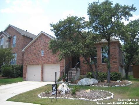 24055 Waterhole Lane San Antonio TX 78261
