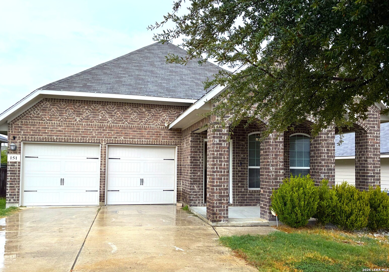 151 Bobwhite Way San Antonio TX 78253