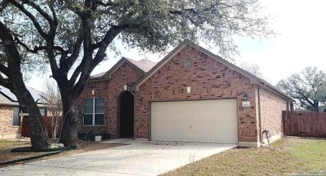 4406 Glendale Wood San Antonio TX 78259