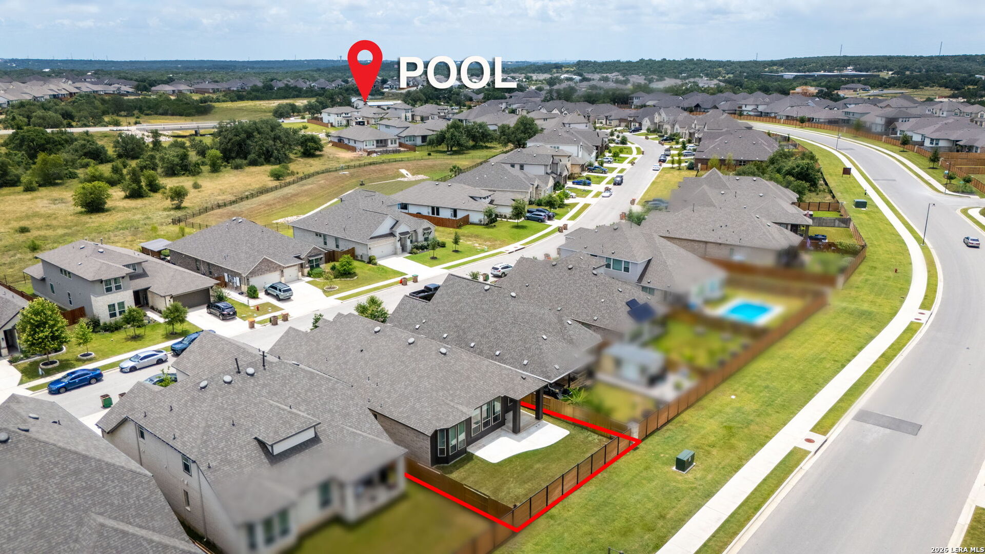 1703 Dirndl New Braunfels TX 78132