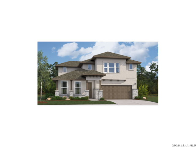 5409 Pinder Way Schertz TX 78124