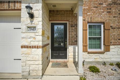 7949 Cactus Plum Drive San Antonio TX 78254