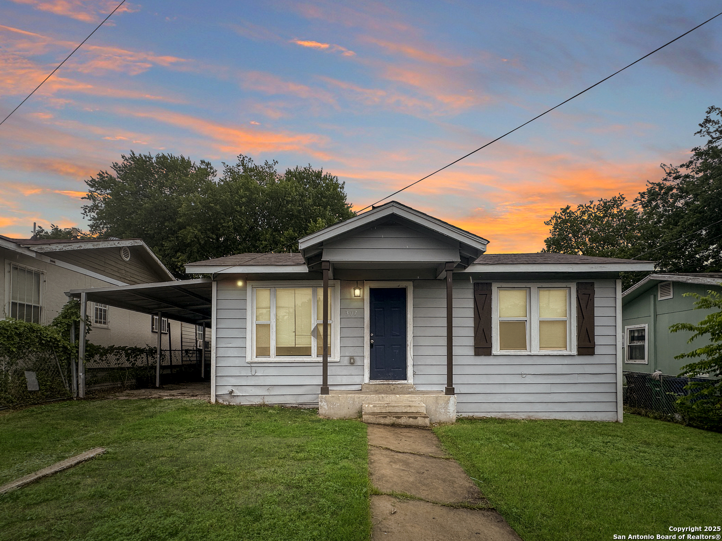 307 Muegge San Antonio TX 78202