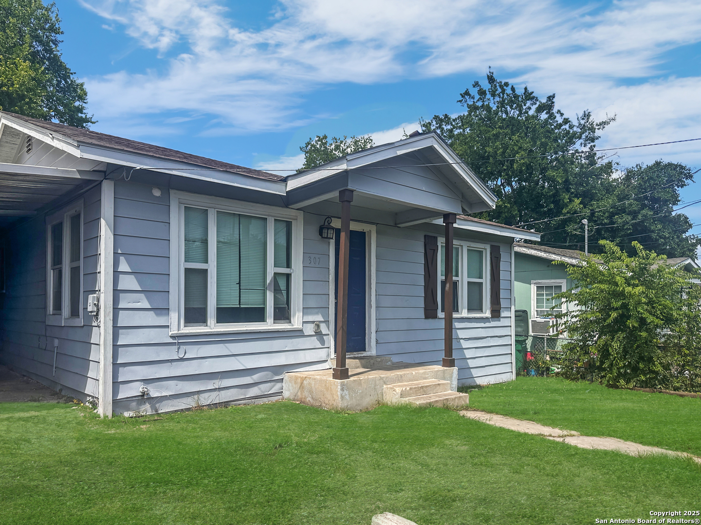 307 Muegge San Antonio TX 78202