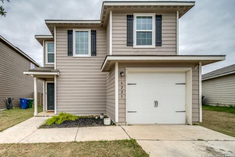 6223 Baywood Crest San Antonio TX 78222