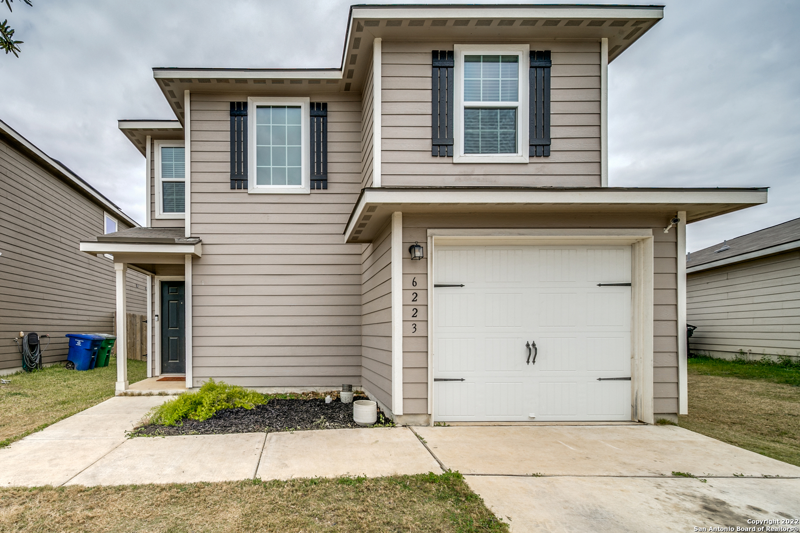 6223 Baywood Crest San Antonio TX 78222