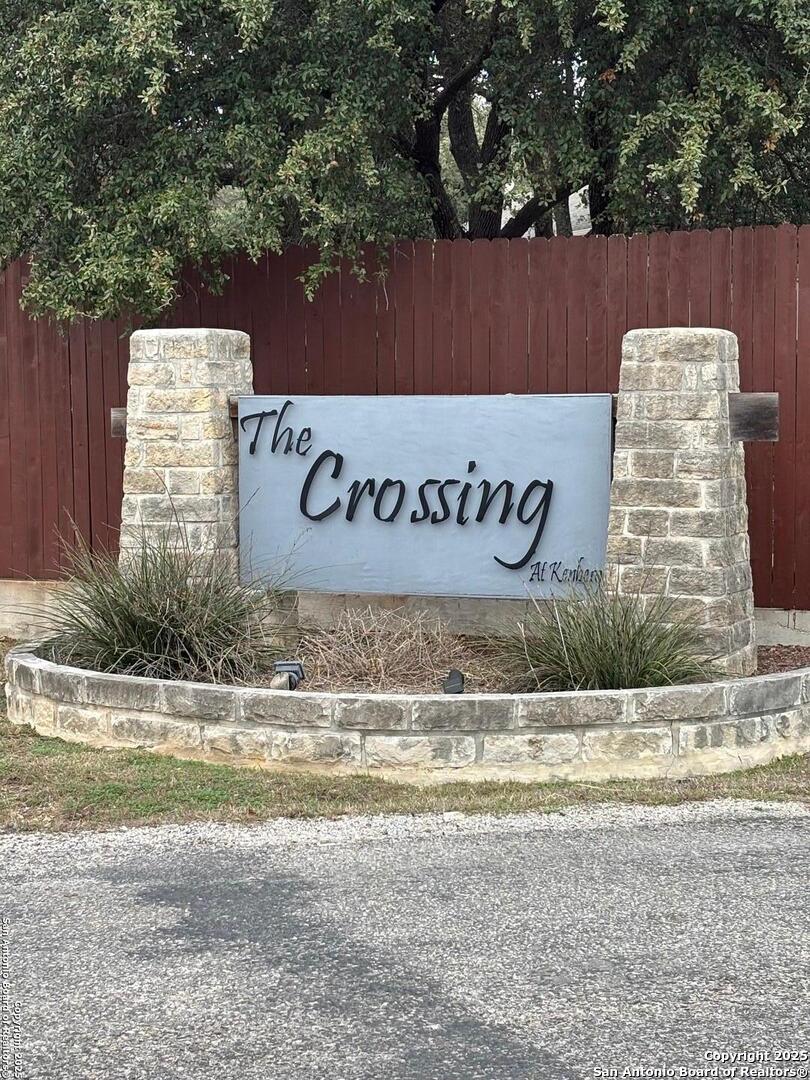 Lot 48 Roaring Creek Boerne TX 78006