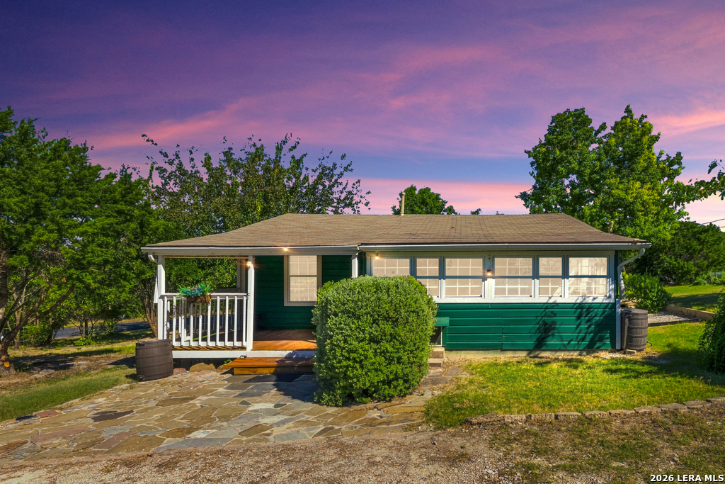 103 Lariat Drive Boerne TX 78006