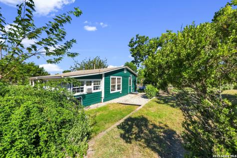 103 Lariat Drive Boerne TX 78006