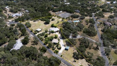 103 Lariat Drive Boerne TX 78006