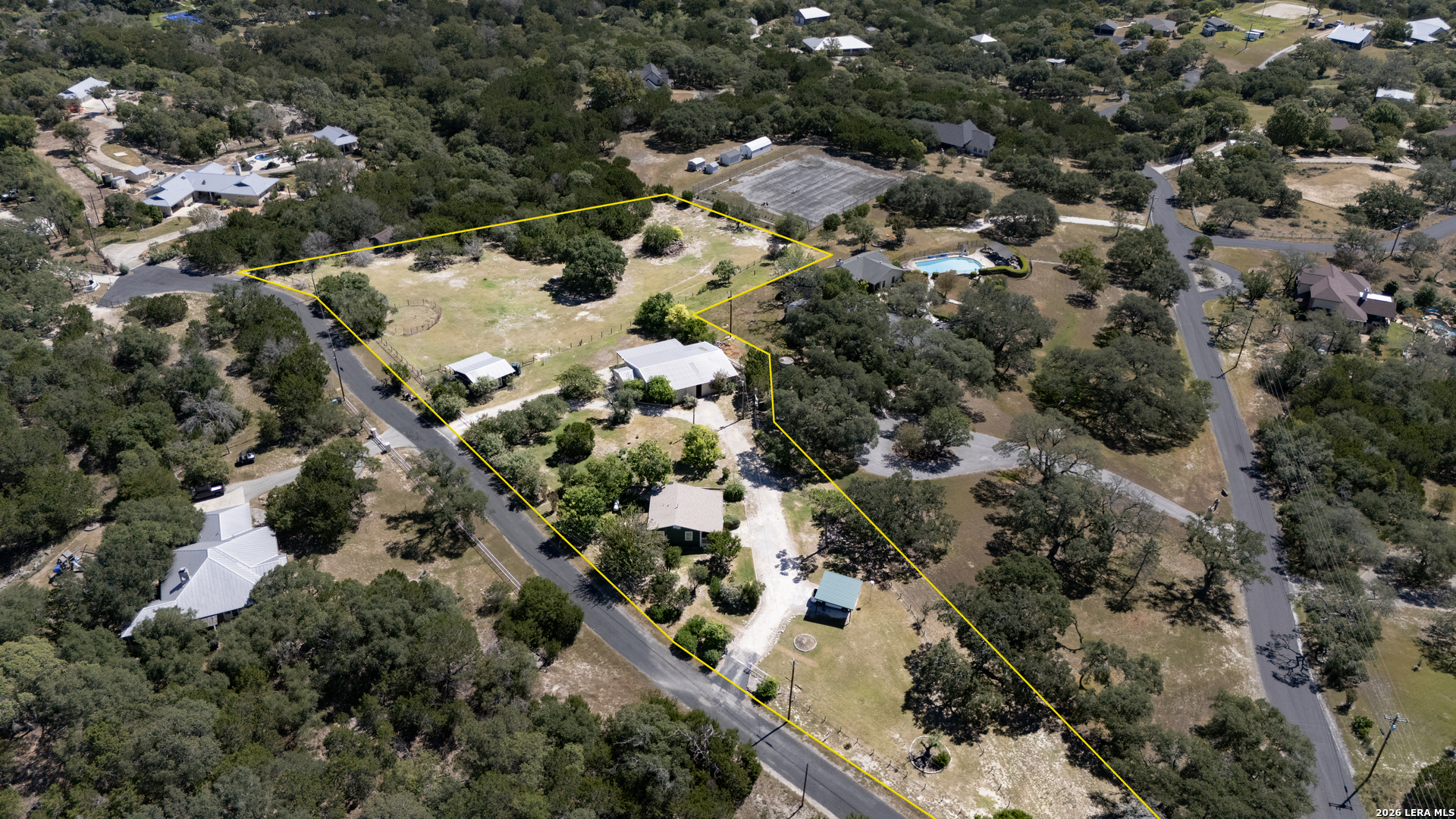 103 Lariat Drive Boerne TX 78006