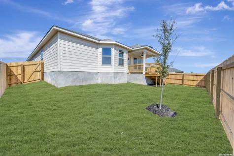 1177 Limestone Ridge Seguin TX 78155