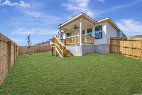 1177 Limestone Ridge Seguin TX 78155