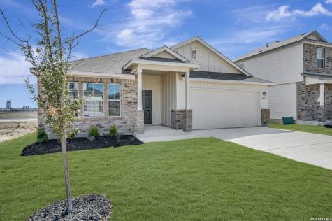 1177 Limestone Ridge Seguin TX 78155