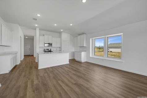1177 Limestone Ridge Seguin TX 78155