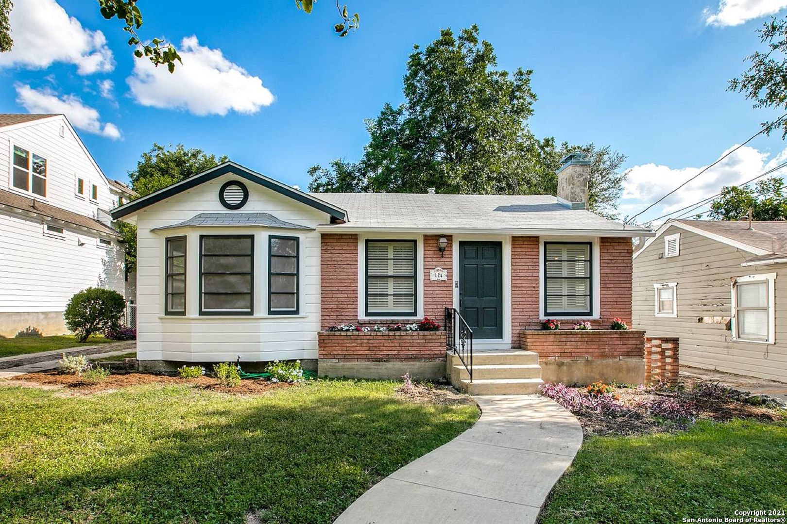 124 College Boulevard San Antonio TX 78209