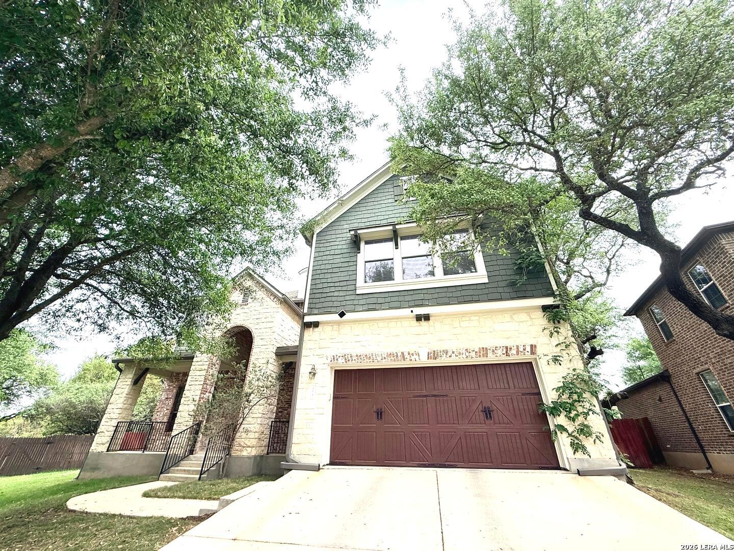 101 Rattlesnake Bluff Boerne TX 78006