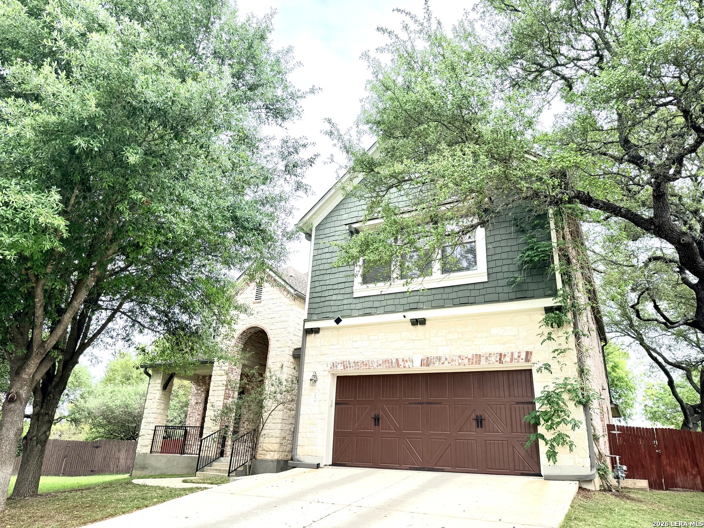 101 Rattlesnake Bluff Boerne TX 78006