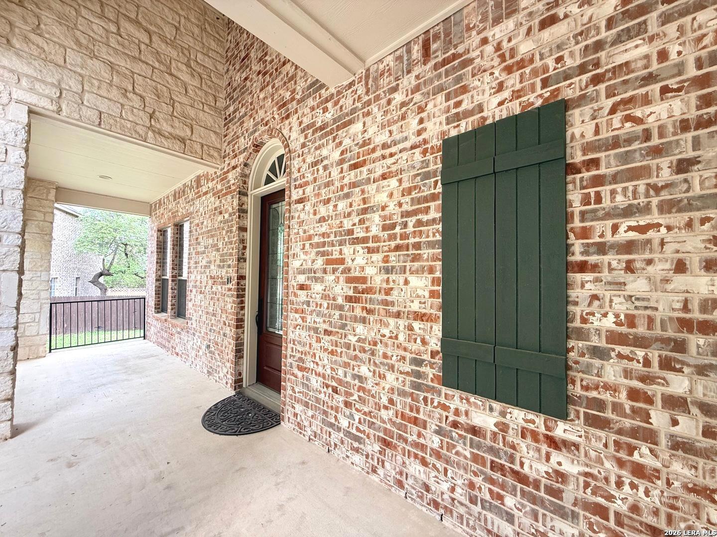 101 Rattlesnake Bluff Boerne TX 78006