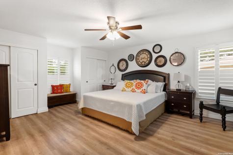 1408 Wiltshire Avenue Terrell Hills TX 78209