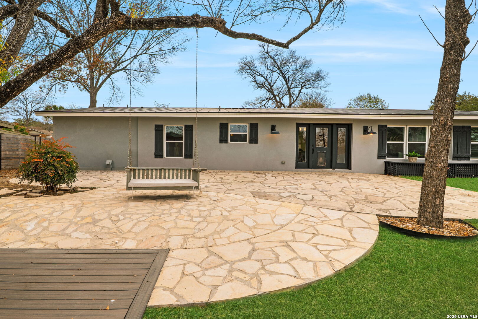 1408 Wiltshire Avenue Terrell Hills TX 78209